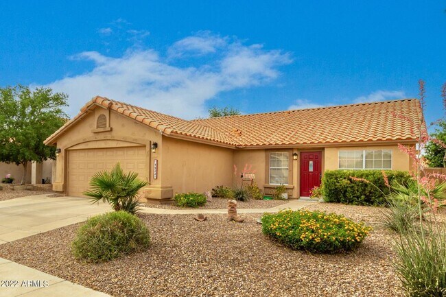 4422 E White Aster St Phoenix, AZ 85044