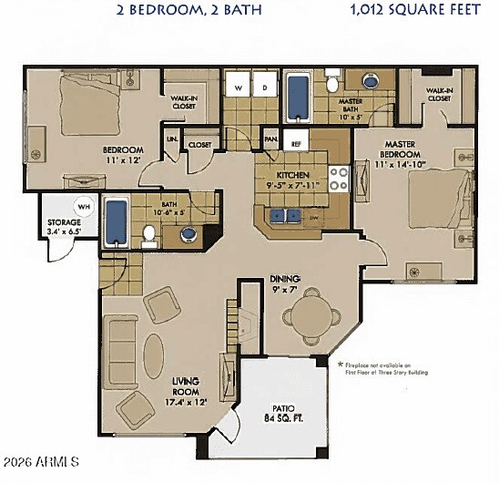 3830 E Lakewood Pkwy E Phoenix, AZ 85048 photo 2