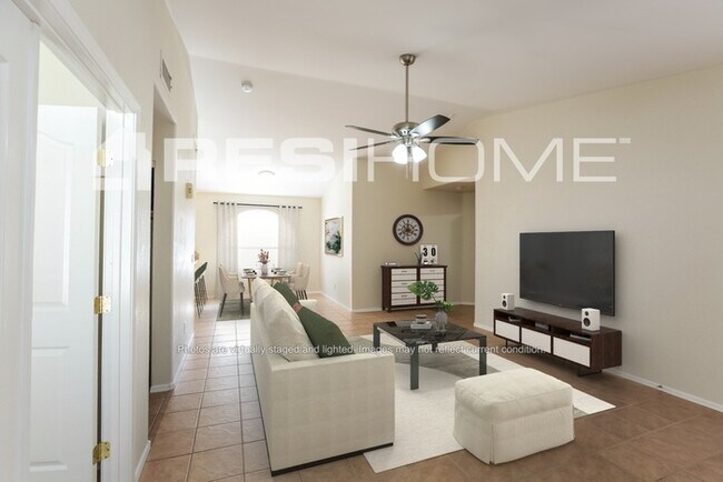 2604 N 126th Dr Avondale, AZ 85392 photo 5