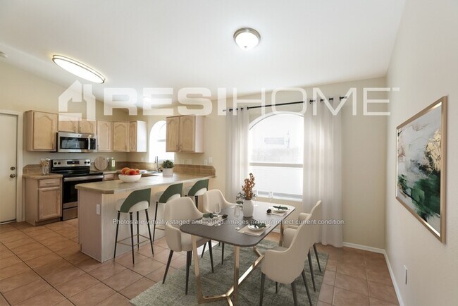 2604 N 126th Dr Avondale, AZ 85392 photo 4