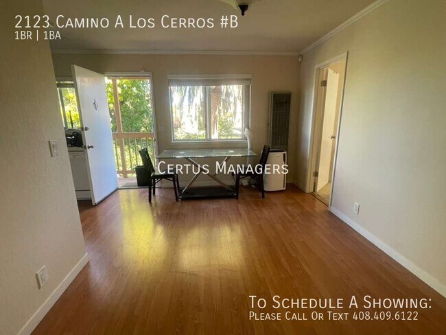 2123 Cno. A Los Cerros West Menlo Park, CA 94025 photo 4