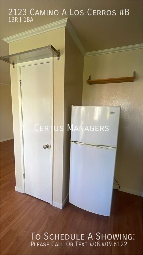 2123 Cno. A Los Cerros West Menlo Park, CA 94025 photo 3