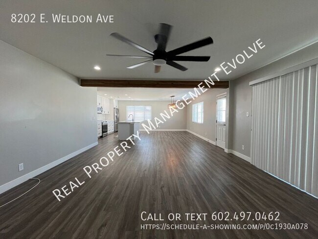 8202 E Weldon Ave Scottsdale, AZ 85251 photo 4