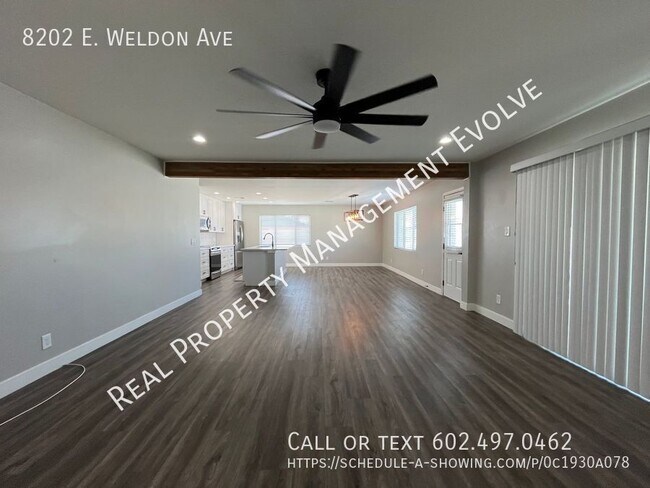 8202 E Weldon Ave Scottsdale, AZ 85251 photo 3