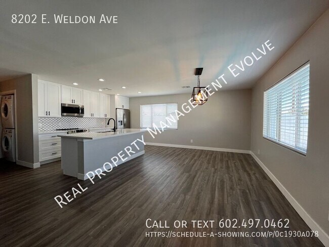8202 E Weldon Ave Scottsdale, AZ 85251 photo 5