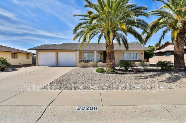 20206 125th Ave Sun City West, AZ 85375 photo 3
