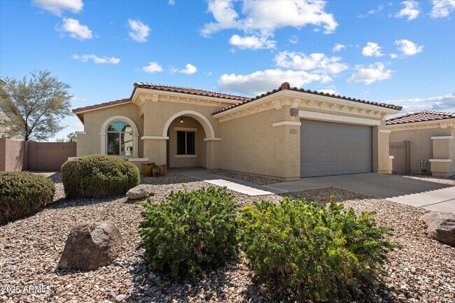 949 E Indian Wells Pl Chandler, AZ 85249 photo 3