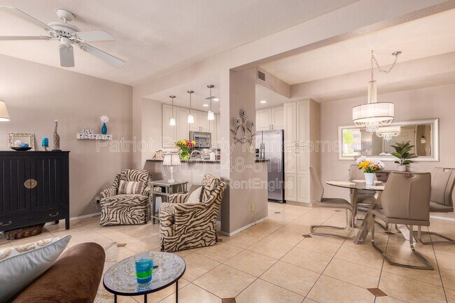 9708 E Vía Linda Scottsdale, AZ 85258 photo 5