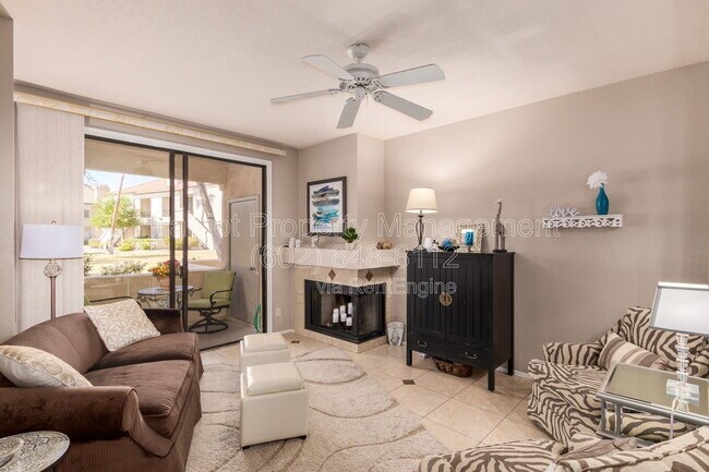 9708 E Vía Linda Scottsdale, AZ 85258 photo 2