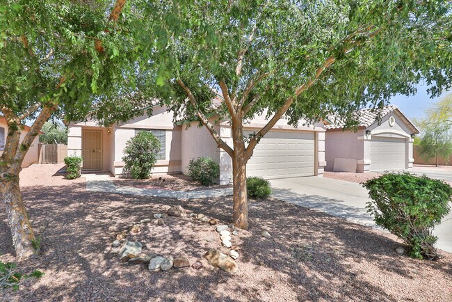 14919 N 149th Dr Surprise, AZ 85379 photo 3