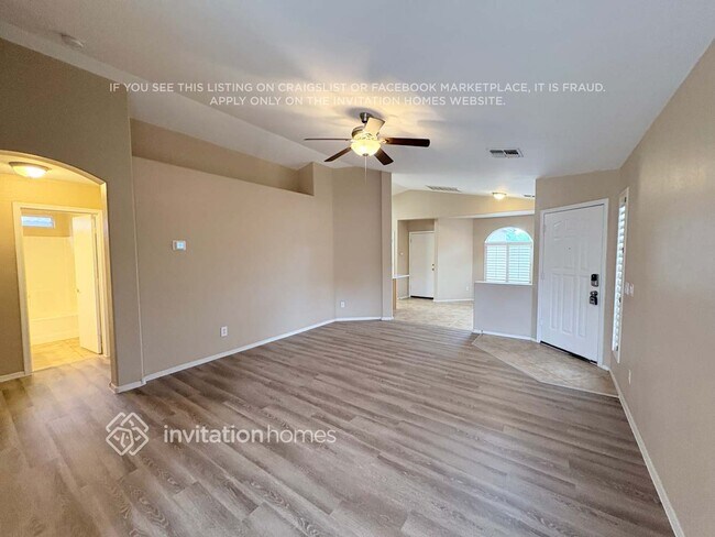 6551 E Auburn St Mesa, AZ 85205 photo 2