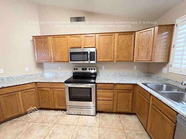 6551 E Auburn St Mesa, AZ 85205 photo 5
