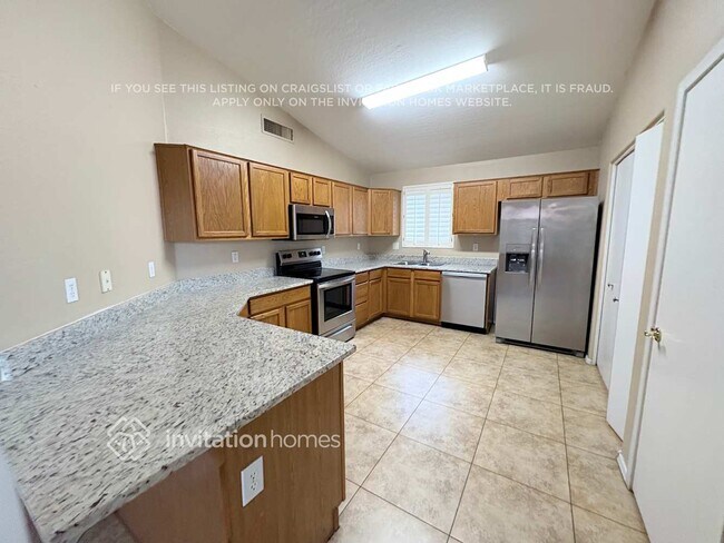 6551 E Auburn St Mesa, AZ 85205 photo 4