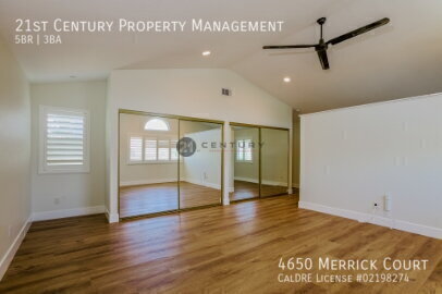 4650 Merrick Ct Oceanside, CA 92056 photo 2
