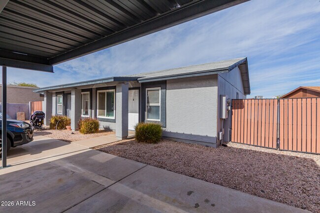 4530 E Camino Cir Mesa, AZ 85205 photo 3