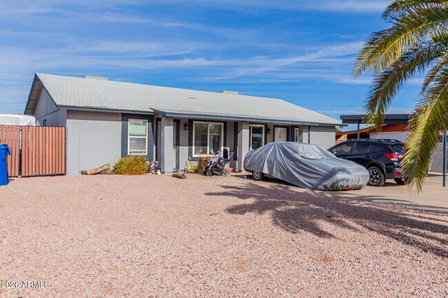 4530 E Camino Cir Mesa, AZ 85205 photo 2