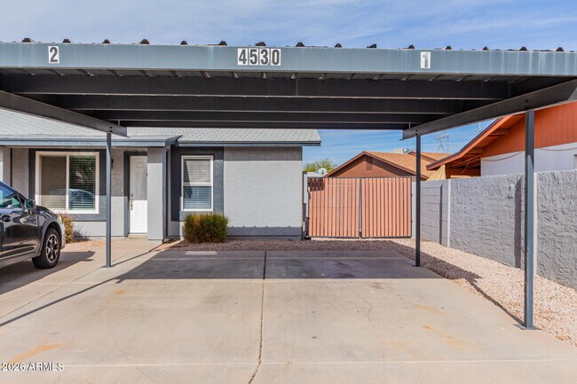 4530 E Camino Cir Mesa, AZ 85205 photo 4