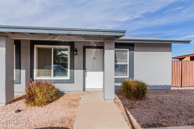 4530 E Camino Cir Mesa, AZ 85205 photo 5
