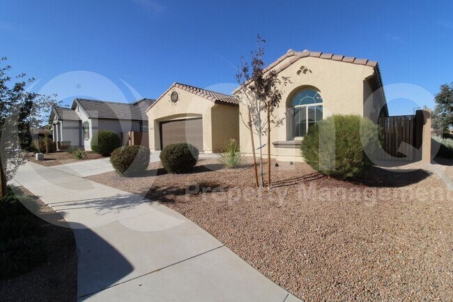 23034 E Via Del Sol Queen Creek, AZ 85142 photo 2