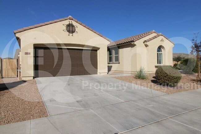 23034 E Via Del Sol Queen Creek, AZ 85142 photo 3