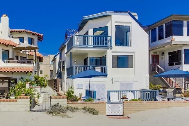 2645 Ocean Front Walk San Diego, CA 92109