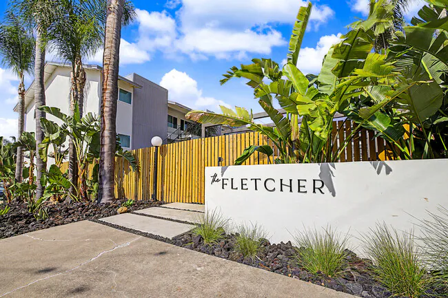 The Fletcher