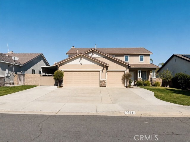 35631 Date Palm St Winchester, CA 92596