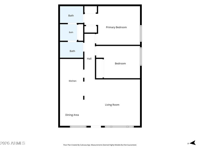 1310 S Pima Mesa, AZ 85210 photo 2