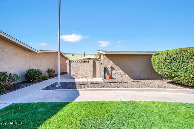 1310 S Pima Mesa, AZ 85210