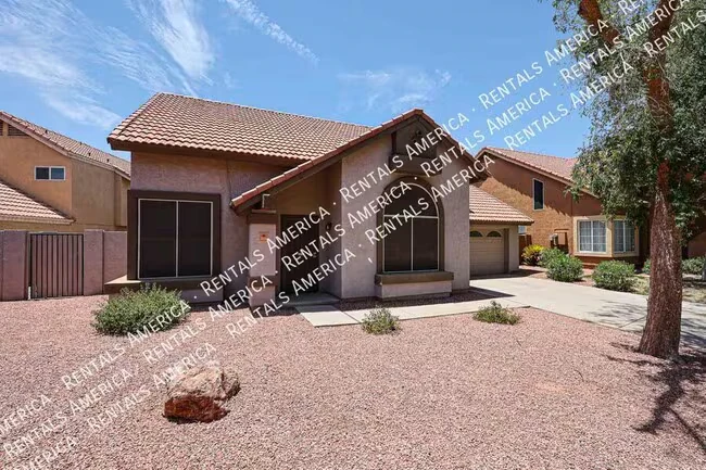 3829 E Ironwood Dr Phoenix, AZ 85044 photo 4
