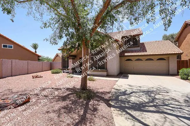 3829 E Ironwood Dr Phoenix, AZ 85044 photo 3