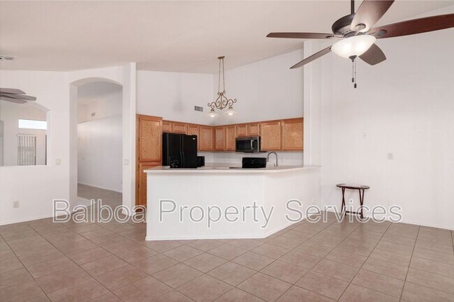 537 East Appaloosa Road, Gilbert, AZ 85296 photo 5