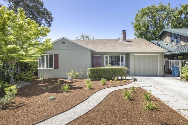 3254 Bryant St Palo Alto, CA 94306
