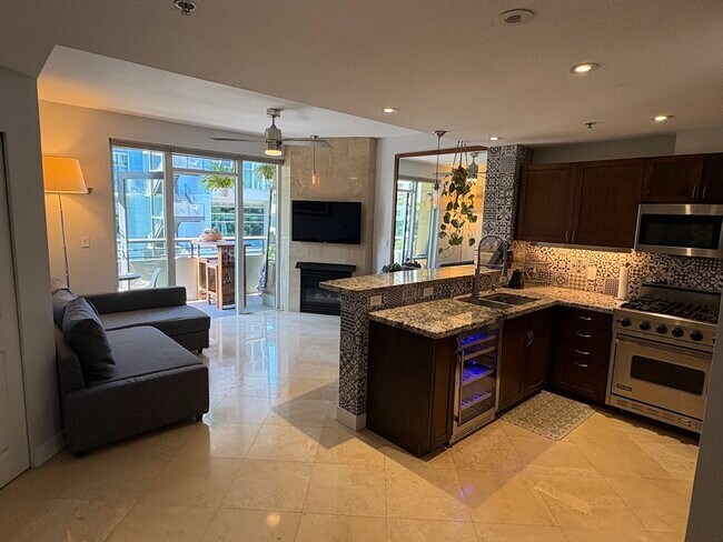 1277 Kettner Blvd San Diego, CA 92101