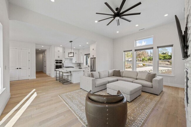 3020 Legends Dr Meadow Vista, CA 95722 photo 5