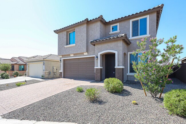 19897 W Badgett Ln Litchfield Park, AZ 85340 photo 3