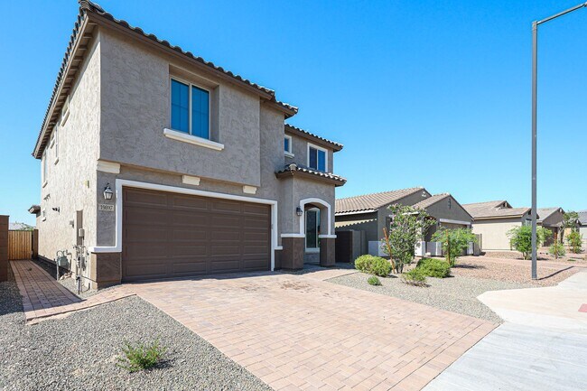 19897 W Badgett Ln Litchfield Park, AZ 85340 photo 2