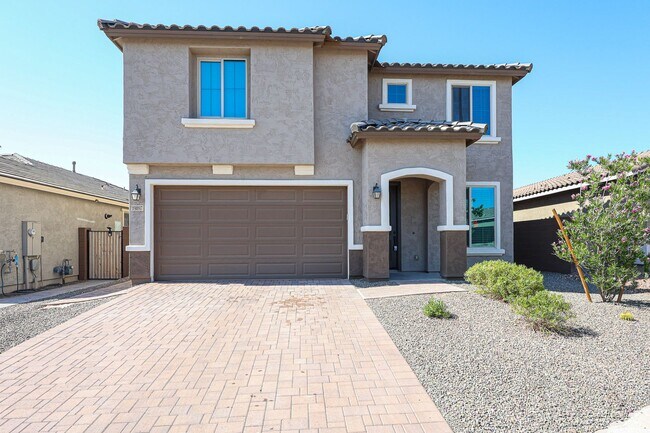 19897 W Badgett Ln Litchfield Park, AZ 85340 photo 4