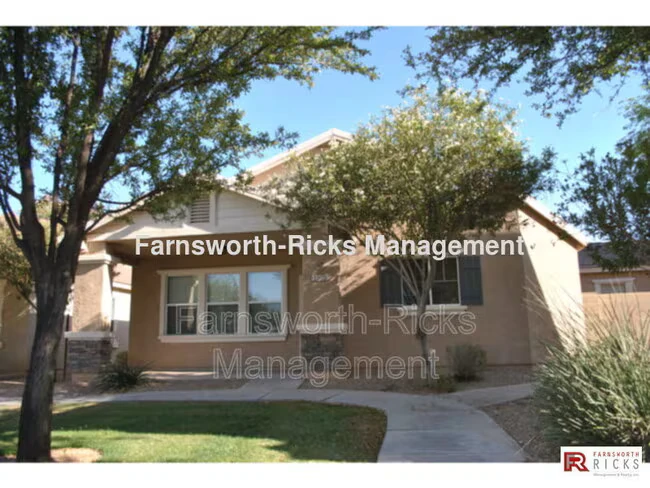 1575 S Jacana Ln Gilbert, AZ 85296 photo 3