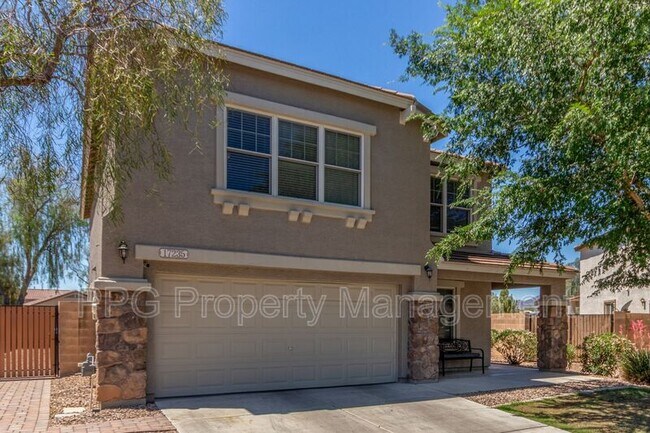 17235 W Statler St Surprise, AZ 85388 photo 2