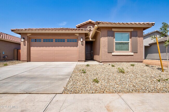 17050 W Artemisa Ave Surprise, AZ 85387 photo 4