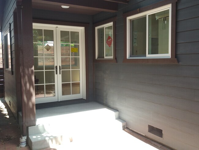 2029 Chestnut St Oakland, CA 94607