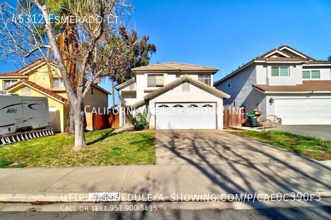 45312 Esmerado Ct Temecula, CA 92592 photo 2