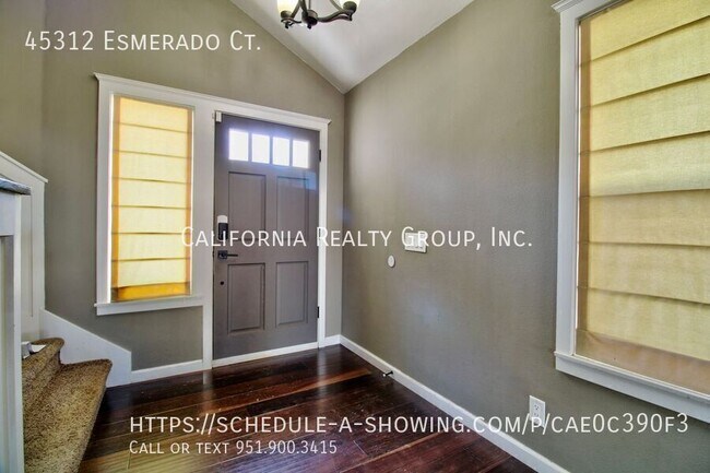 45312 Esmerado Ct Temecula, CA 92592 photo 5