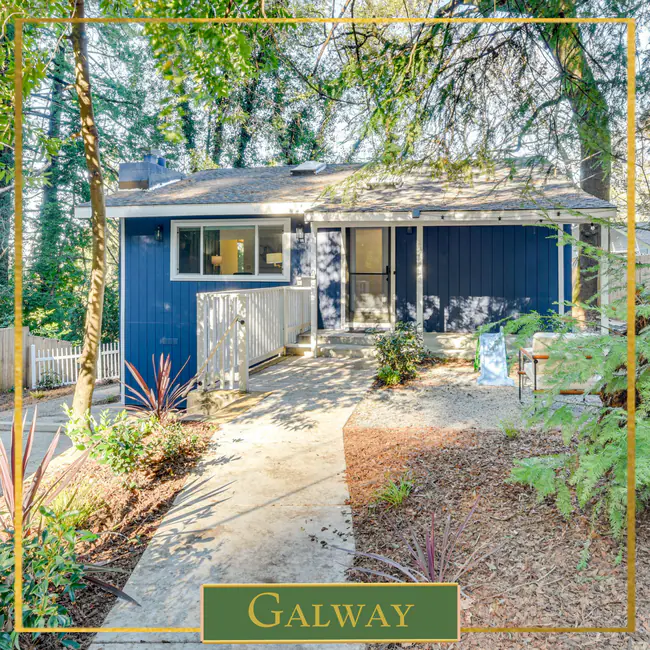 Houses on La Verne Dr · Los Gatos photo 2