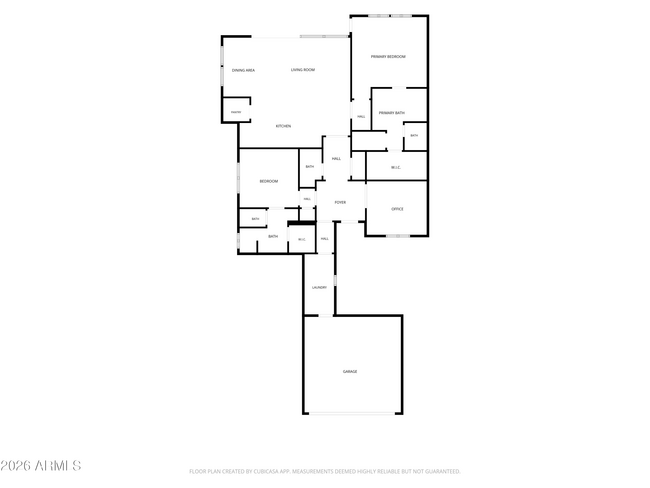 27000 N Alma School Pkwy Scottsdale, AZ 85262 photo 2