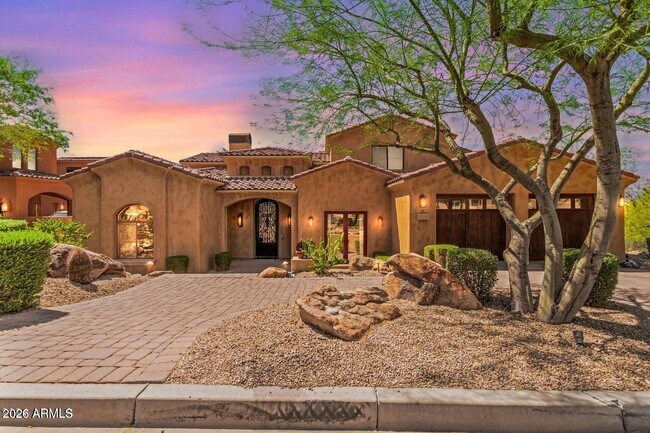 29088 N Chalfen Blvd Peoria, AZ 85383