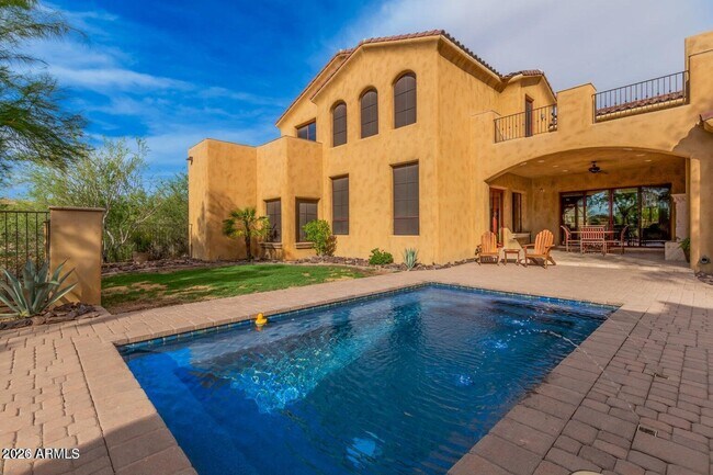 29088 N Chalfen Blvd Peoria, AZ 85383 photo 3