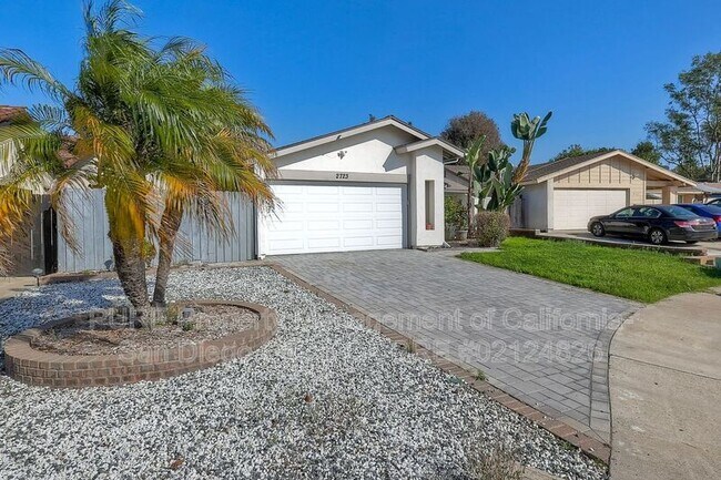 2723 Lancha St San Diego, CA 92111 photo 4