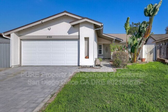 2723 Lancha St San Diego, CA 92111 photo 2